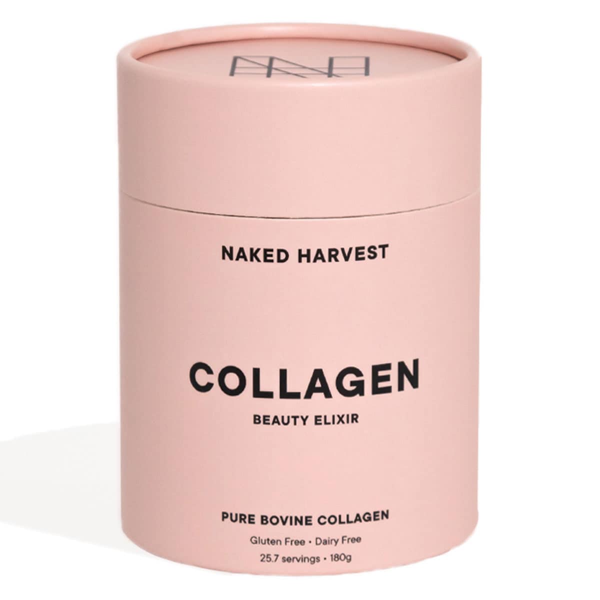 Nu Harvest Bovine Collagen Beauty Elixir 180g