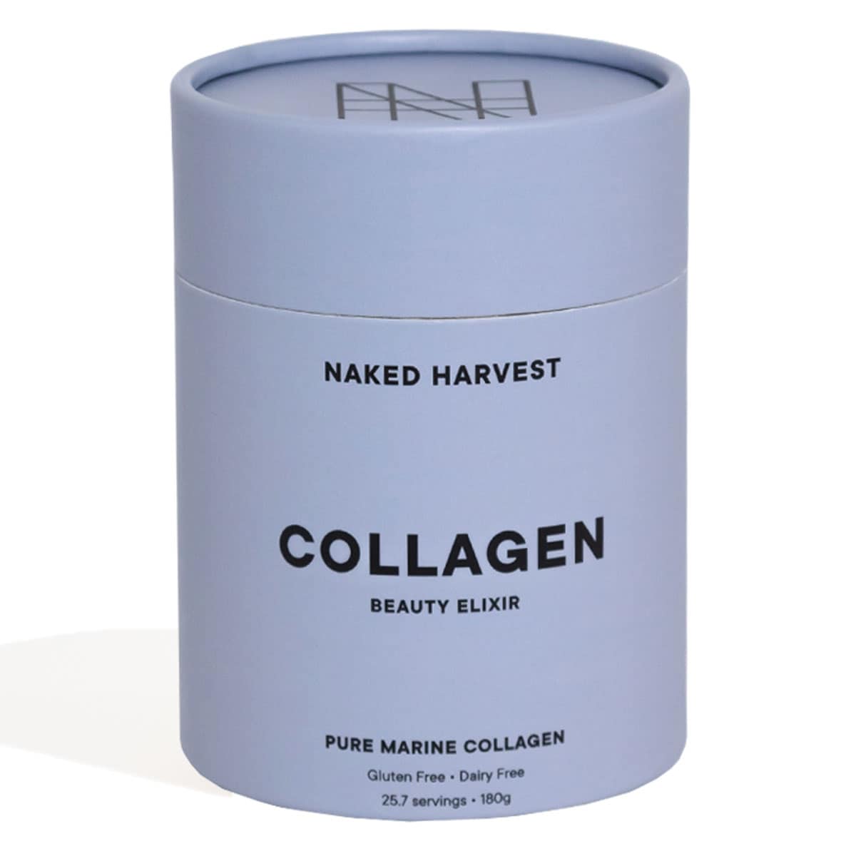 Nu Harvest Marine Collagen Beauty Elixir 180g