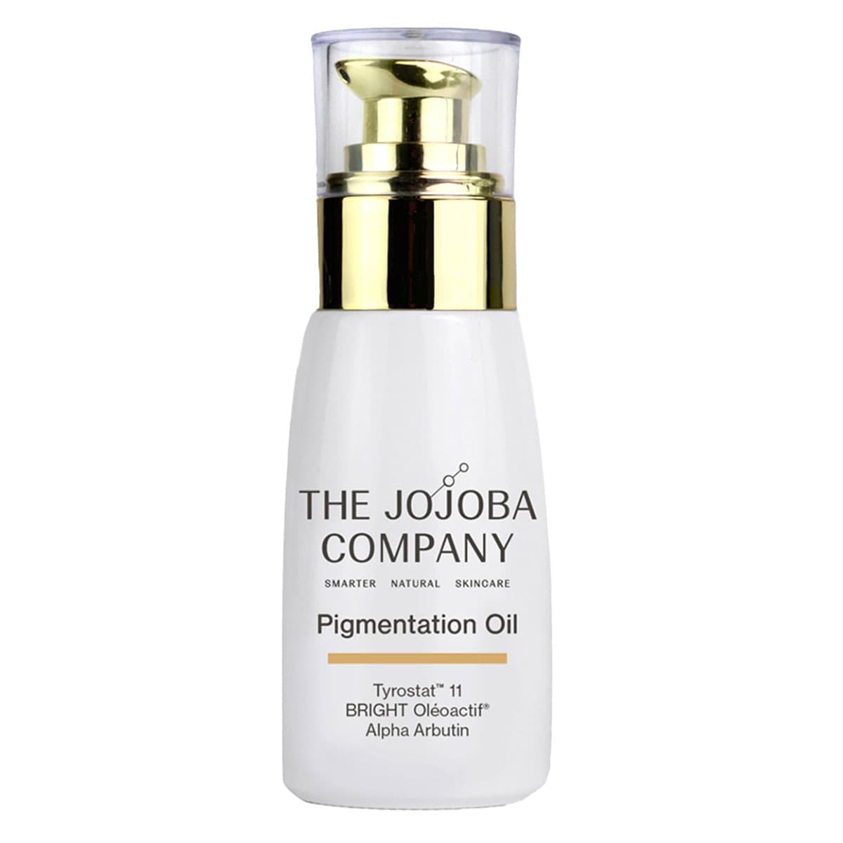 The Jojoba Company Pigmentation Oil 30ml