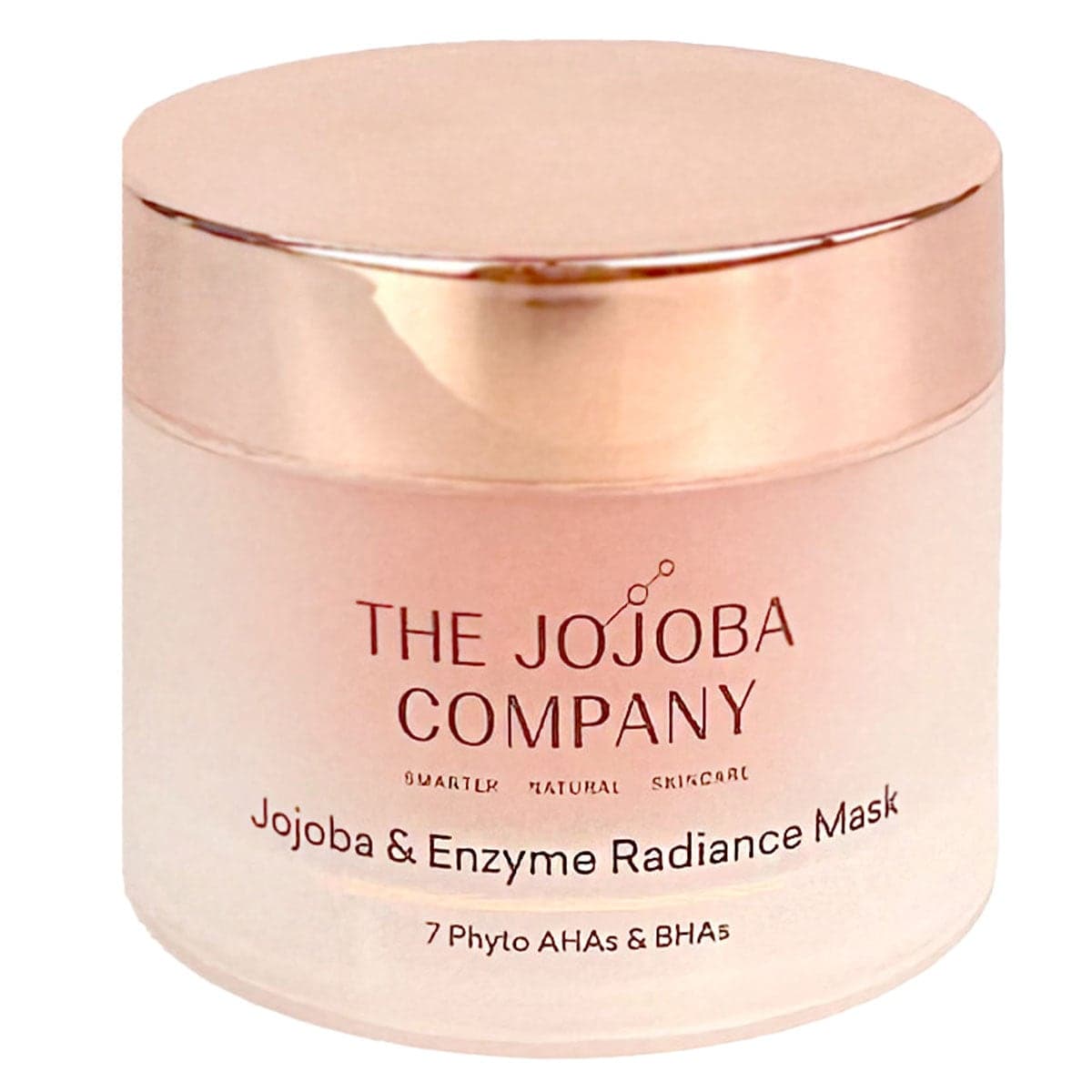 The Jojoba Company Jojoba & Enzyme Radiance Mask 50mL
