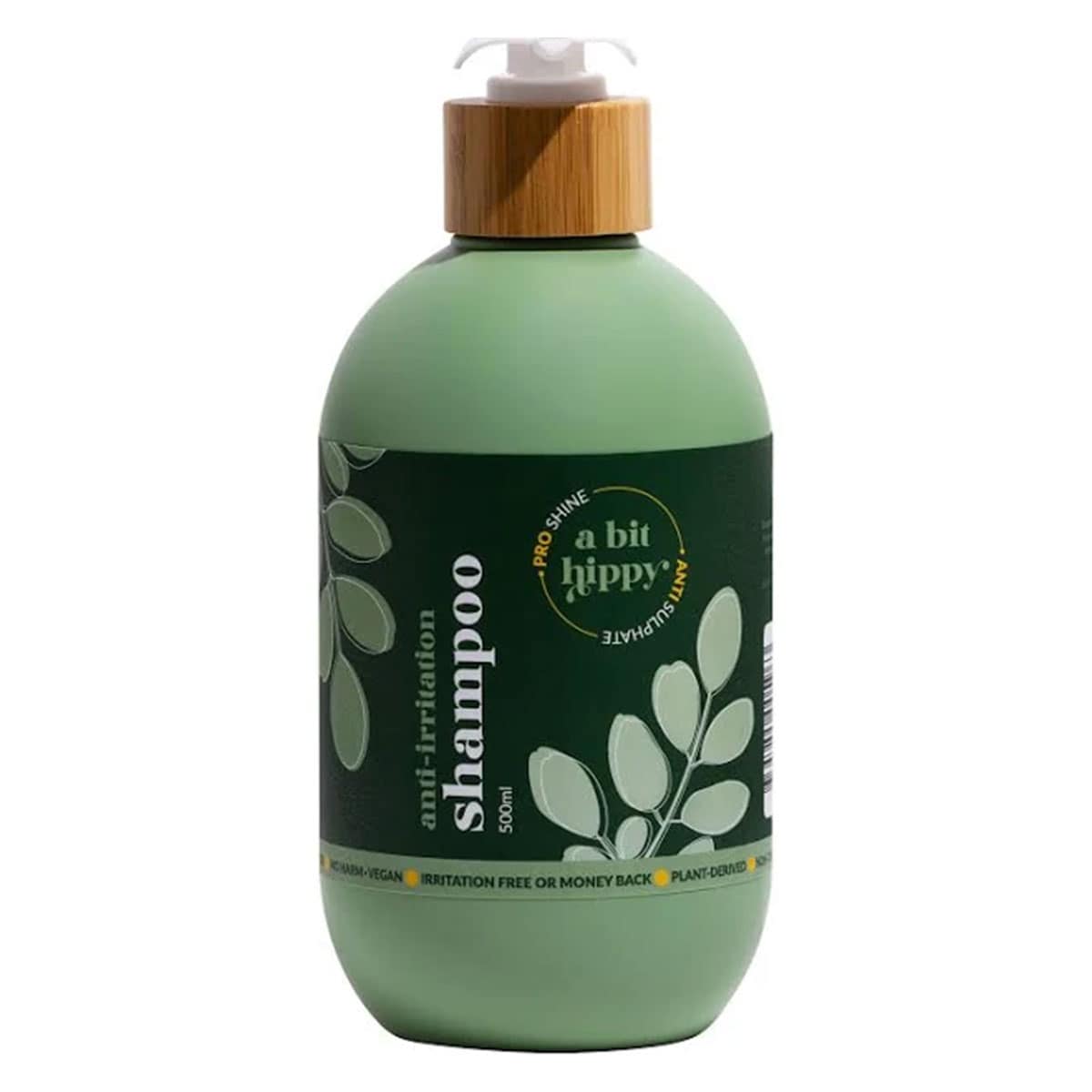 A Bit Hippy Sensitive Shampoo 500ml