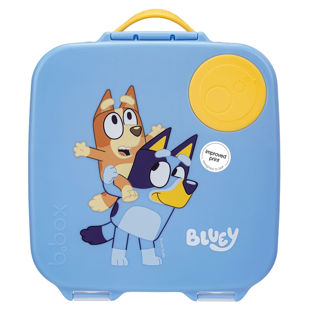 B.Box Lunchbox Bluey