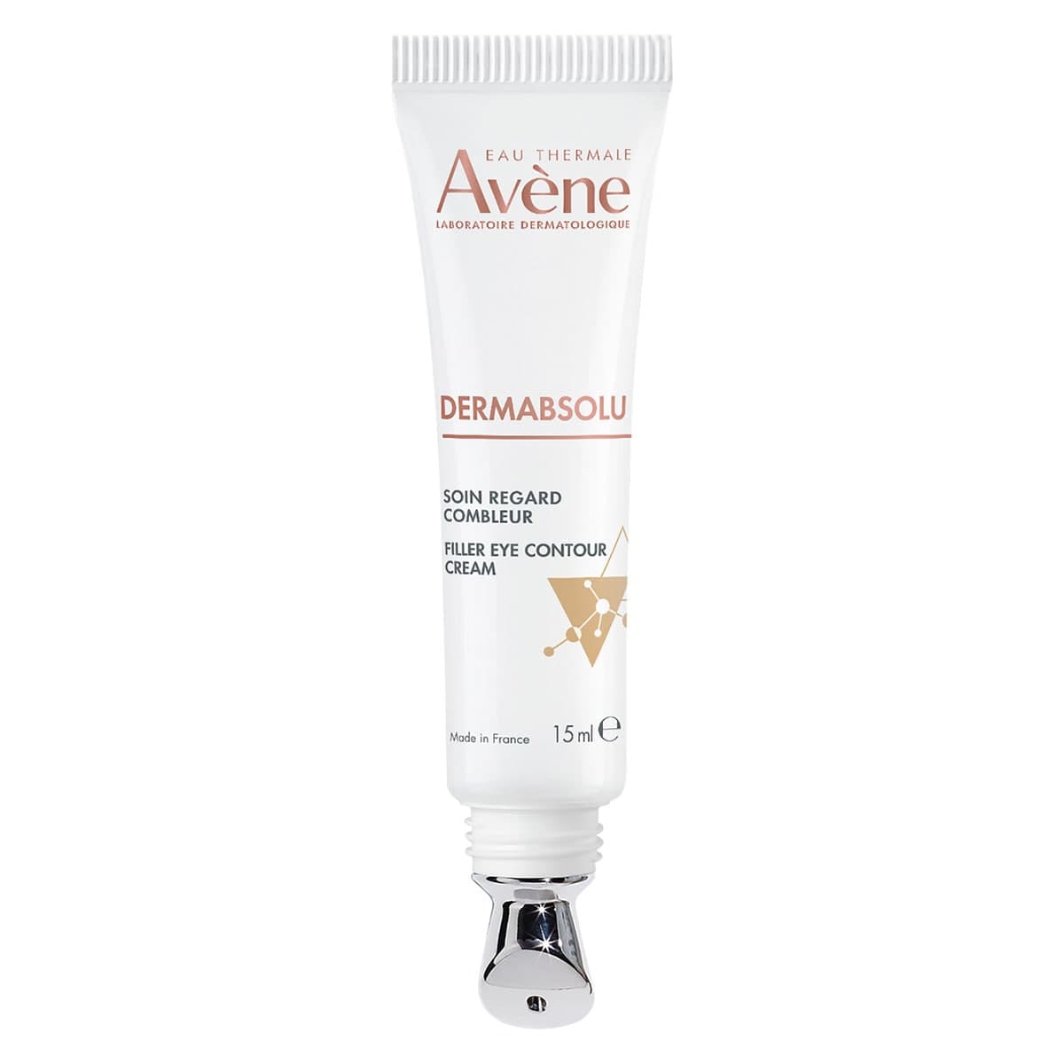 Avene DermAbsolu Eye Contour Cream 15ml