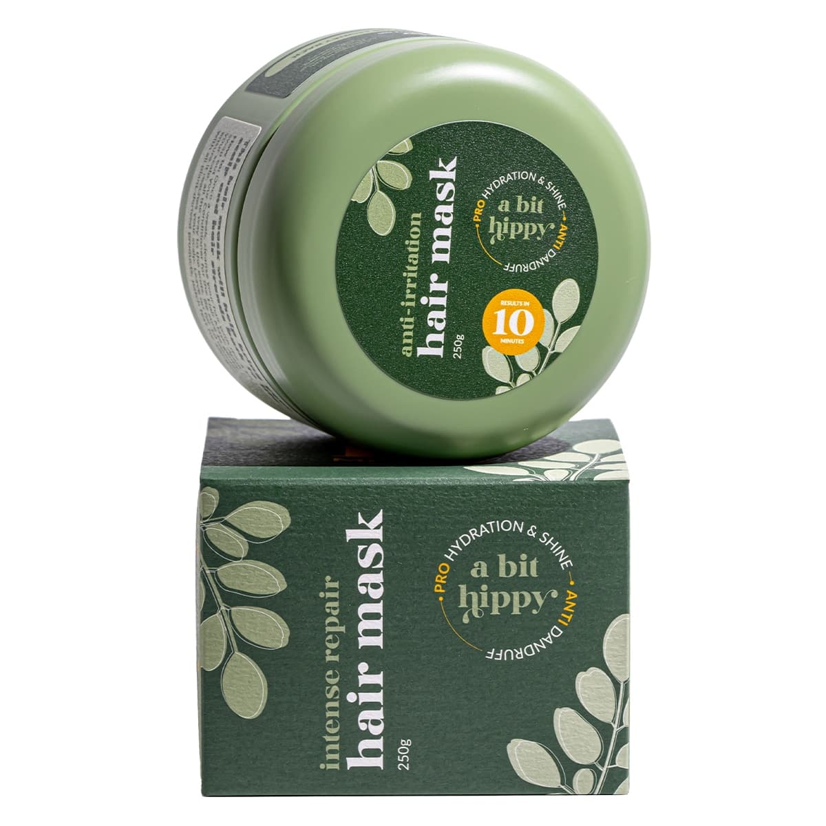 A Bit Hippy Intense Repair Hair Mask 250g