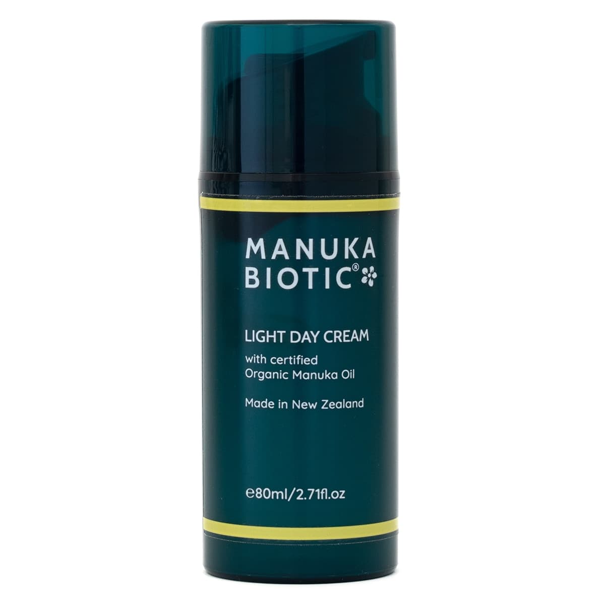 Manuka Biotic Light Day Cream 80ml