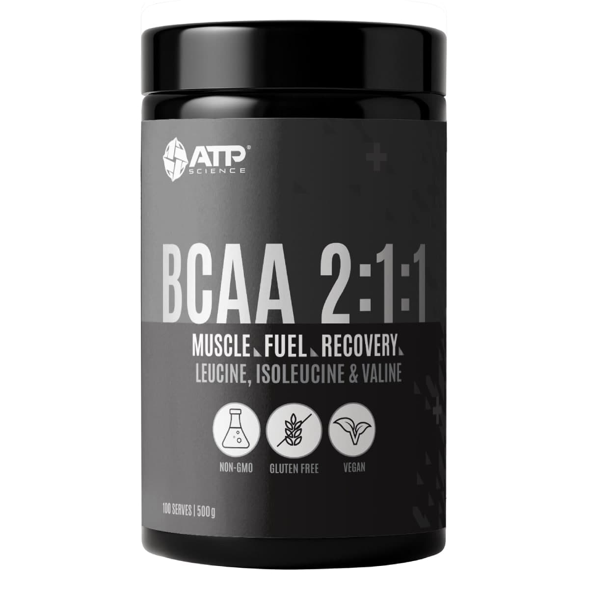 ATP Science BCAA 2:1:1 500g