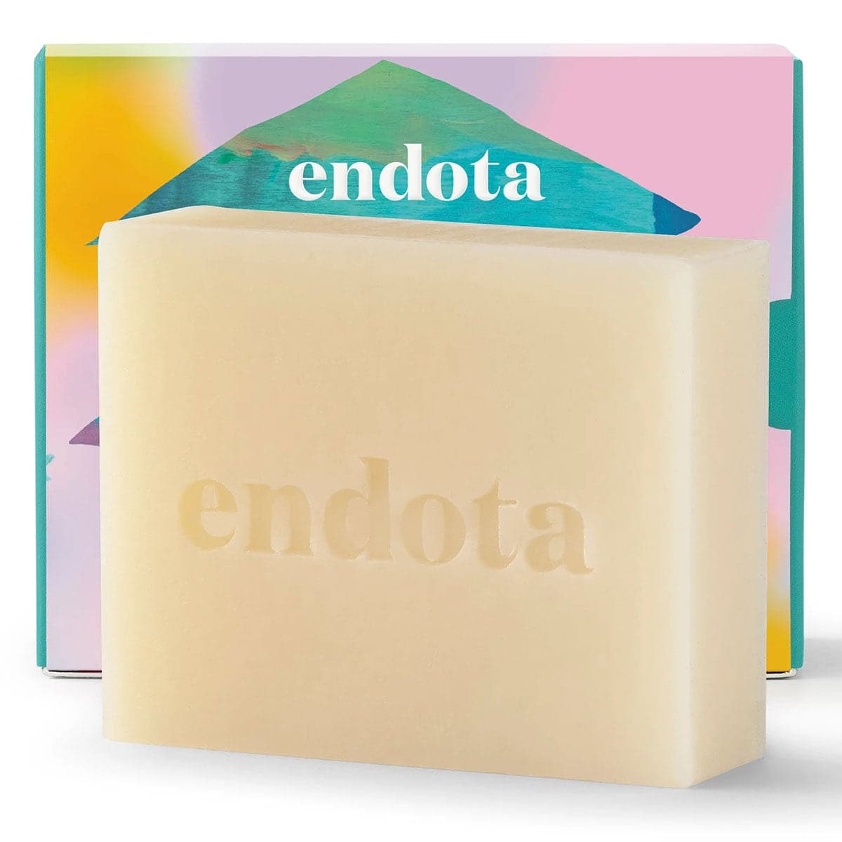 Endota Signature Blend Soap 1 Pack
