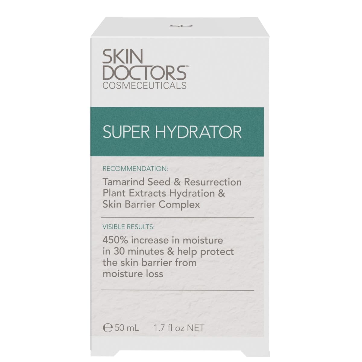 Skin Doctors Super Hydrator 50ml