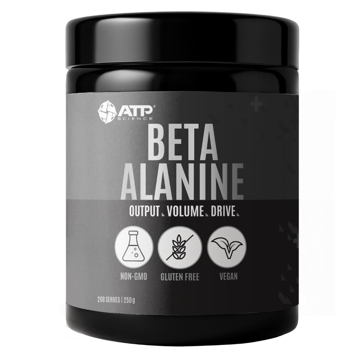 ATP Science Beta Alanine 250g
