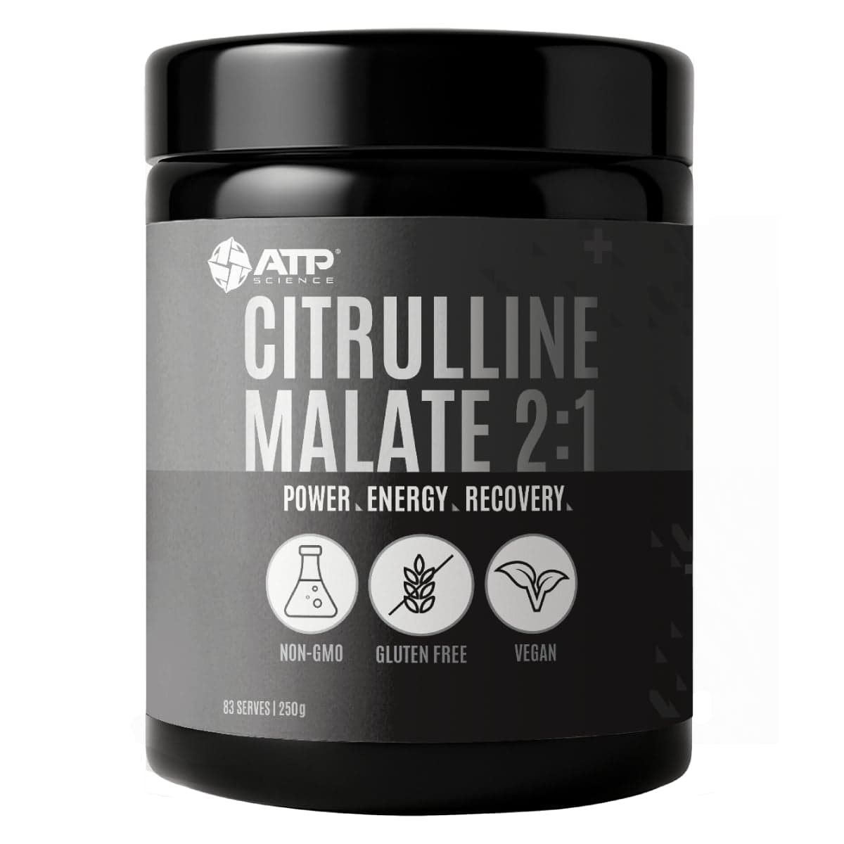 ATP Science L-Citrulline Malate 250g