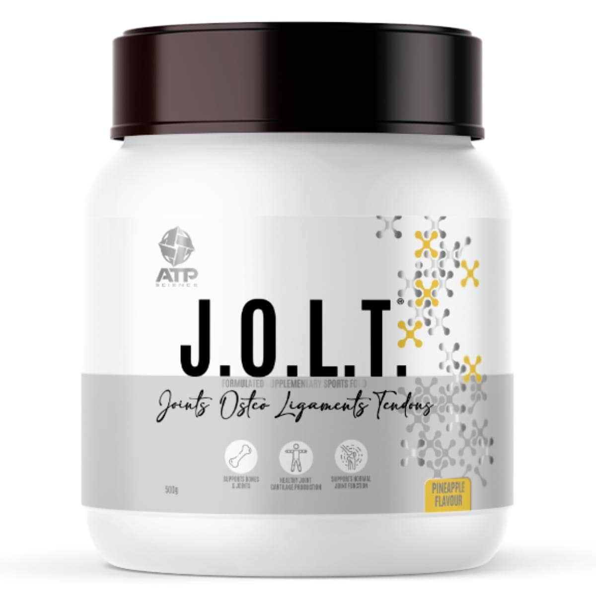 ATP Science JOLT Pineapple 500g