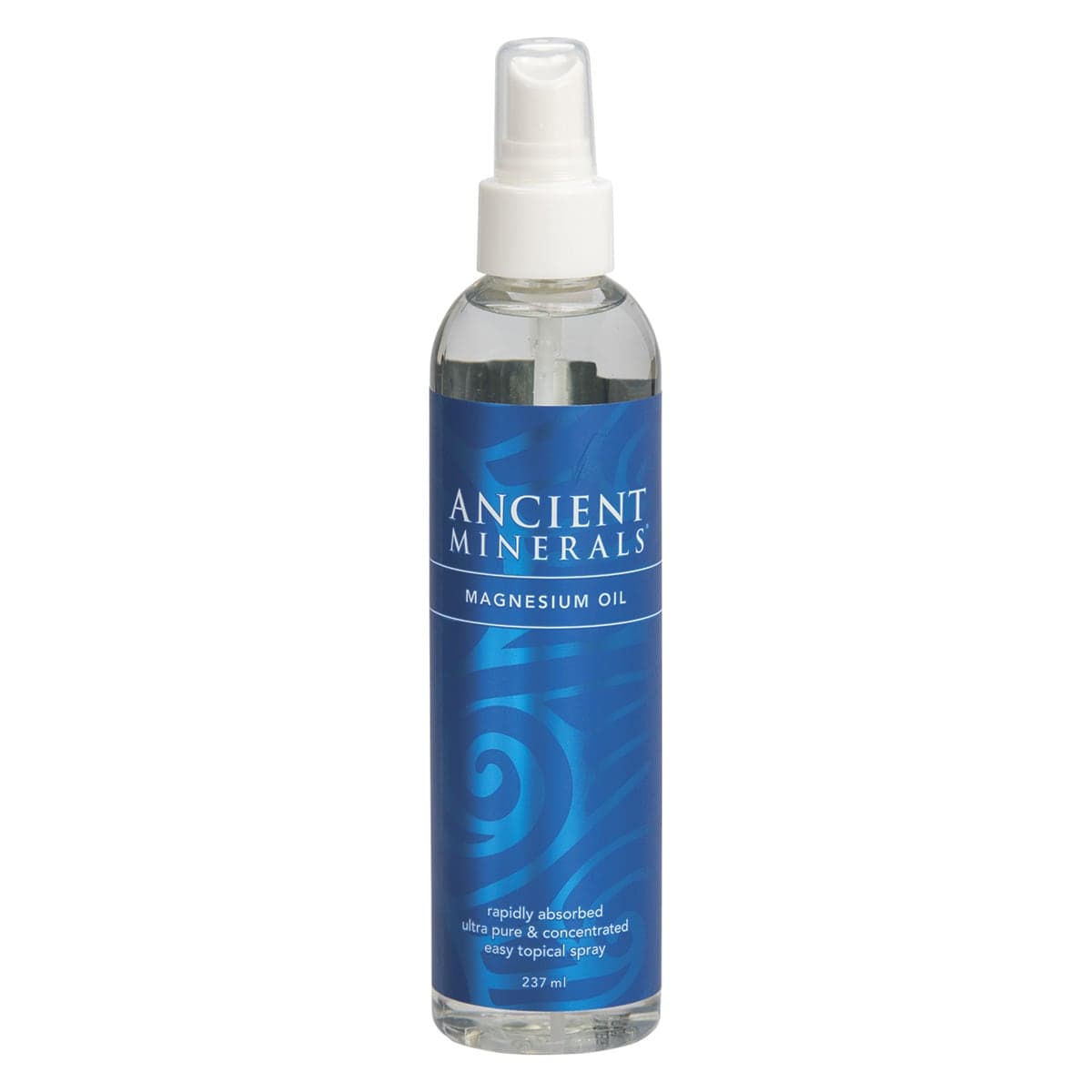 Ancient Minerals Magnesium Oil Spray 237ml