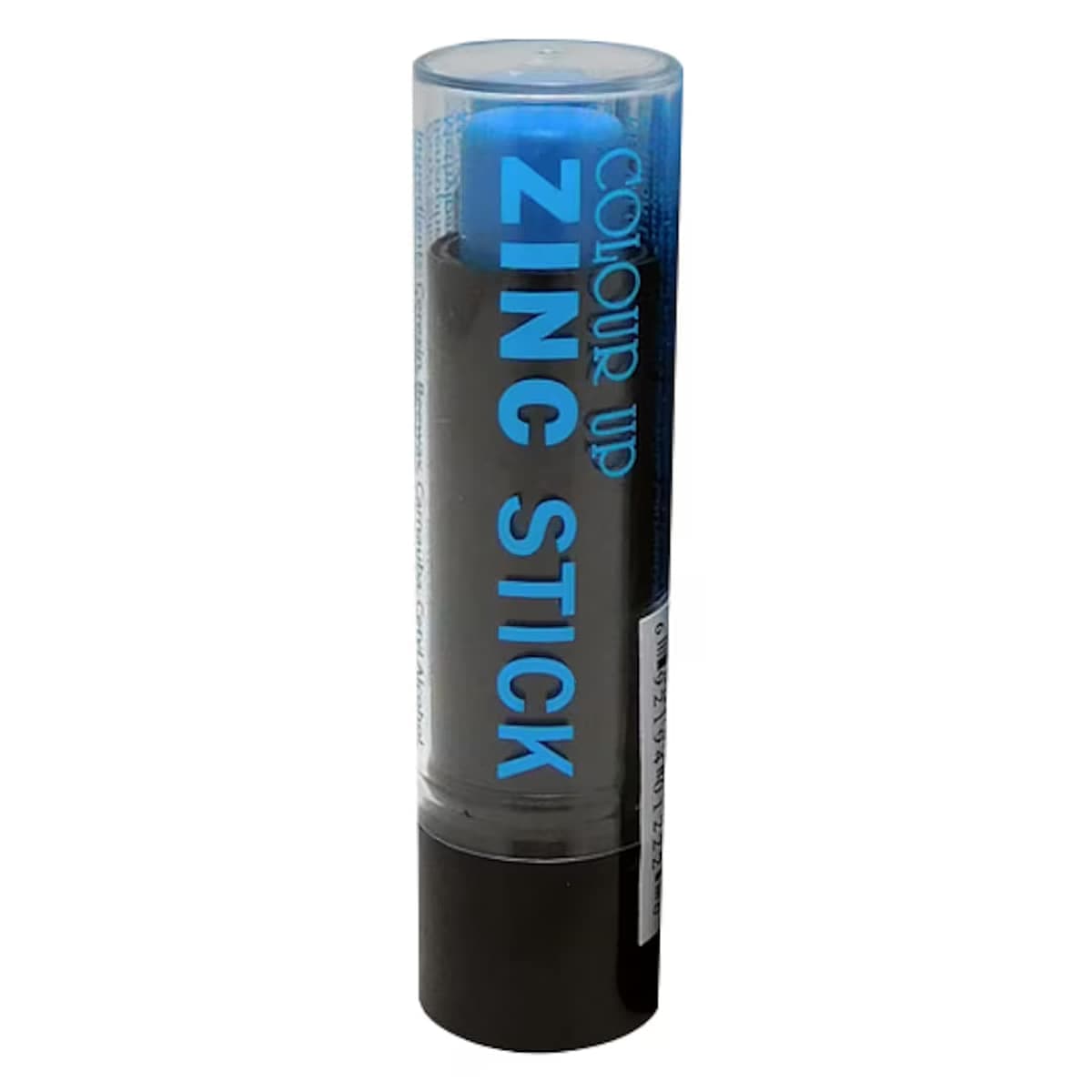 Zinc Stick Colour Up Blue