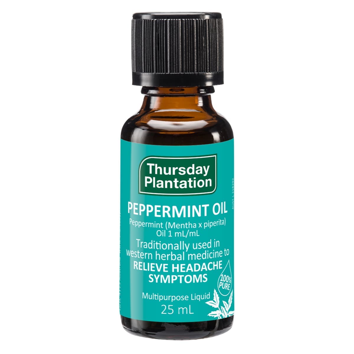 Thursday Plantation Peppermint Oil 25ml