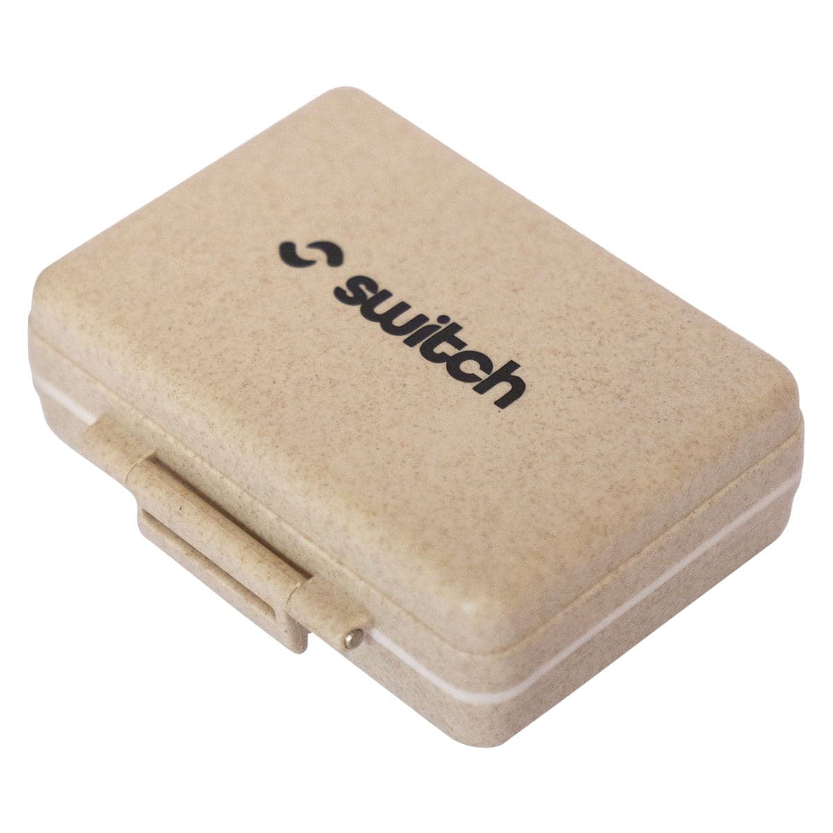 Switch Nutrition Pill Box 1 Pack