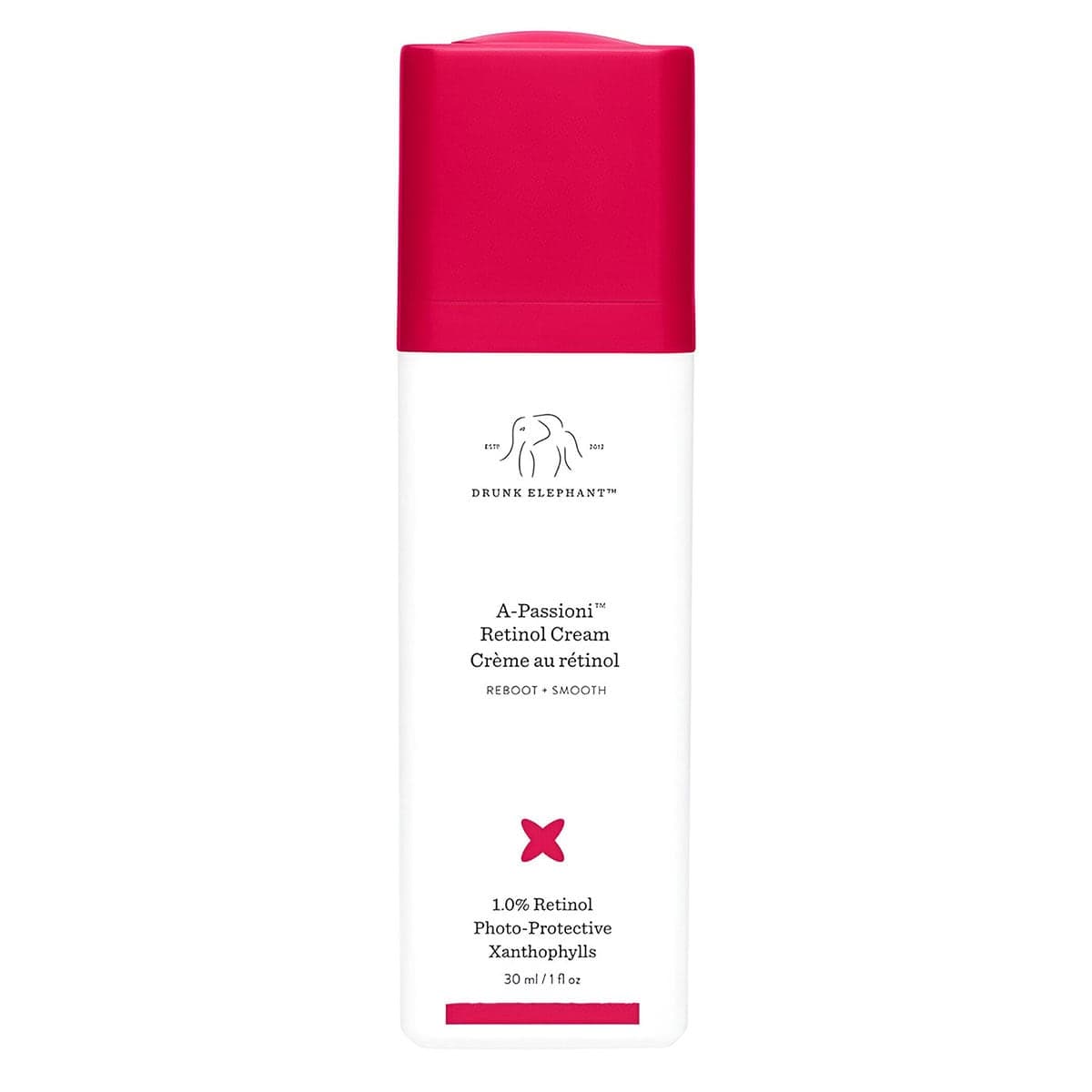 Drunk Elephant A-Passioni Retinol Cream 30ml