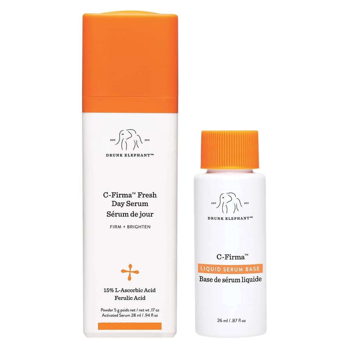 Drunk Elephant C-Firma Vitamin C Day Serum 30ml