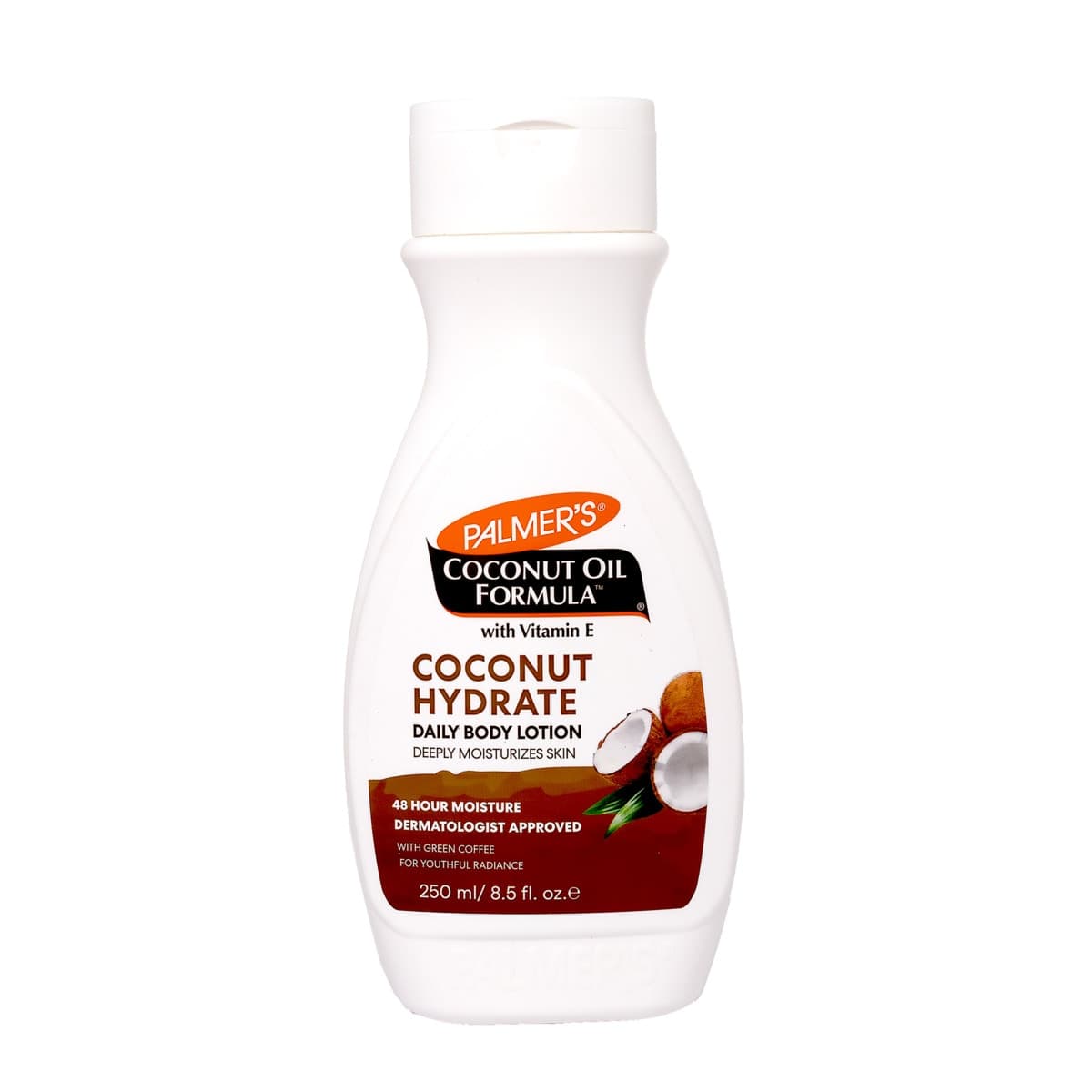 Palmers Coconut Oil Body Lotion 250ml