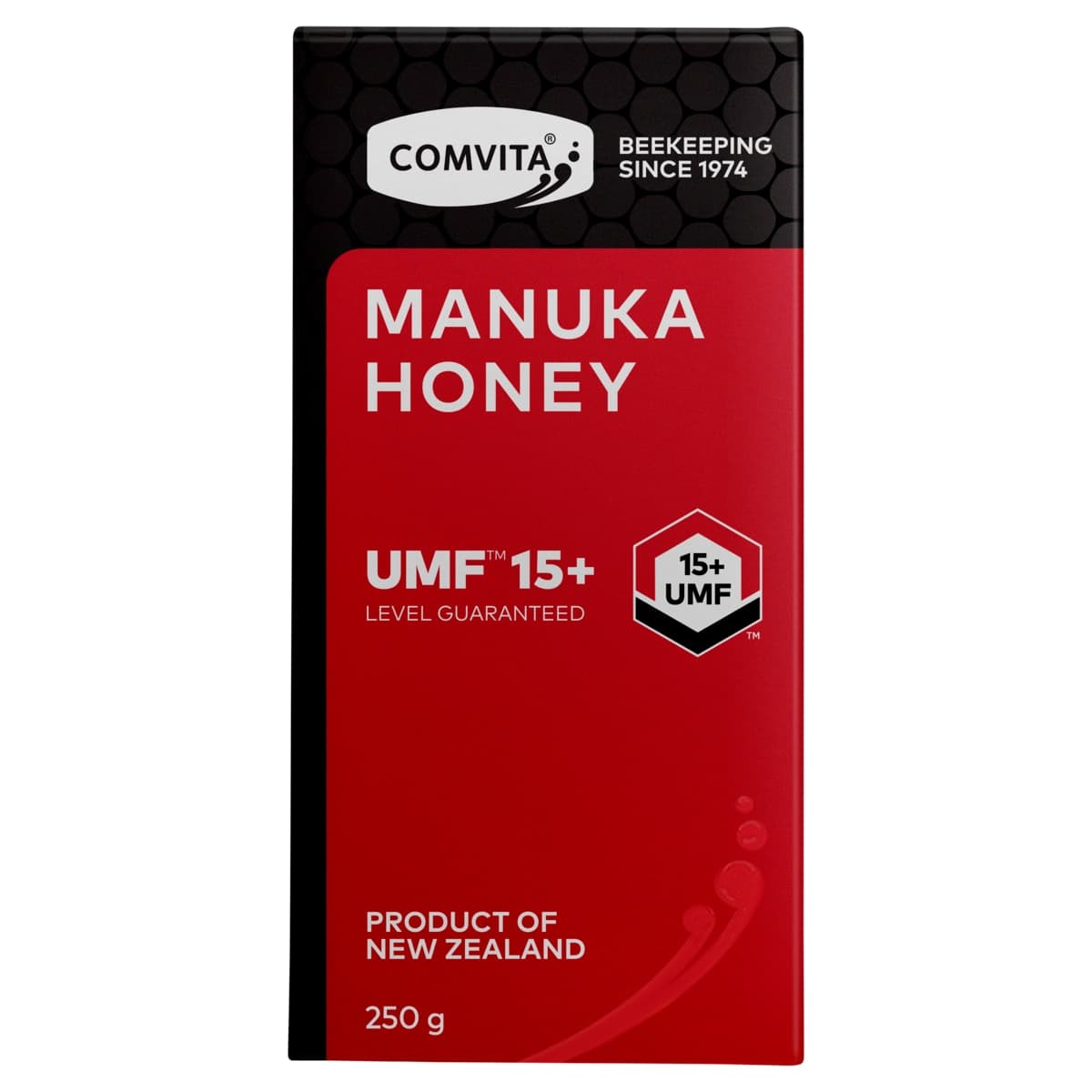 Comvita Manuka Honey UMF 15+ 250g