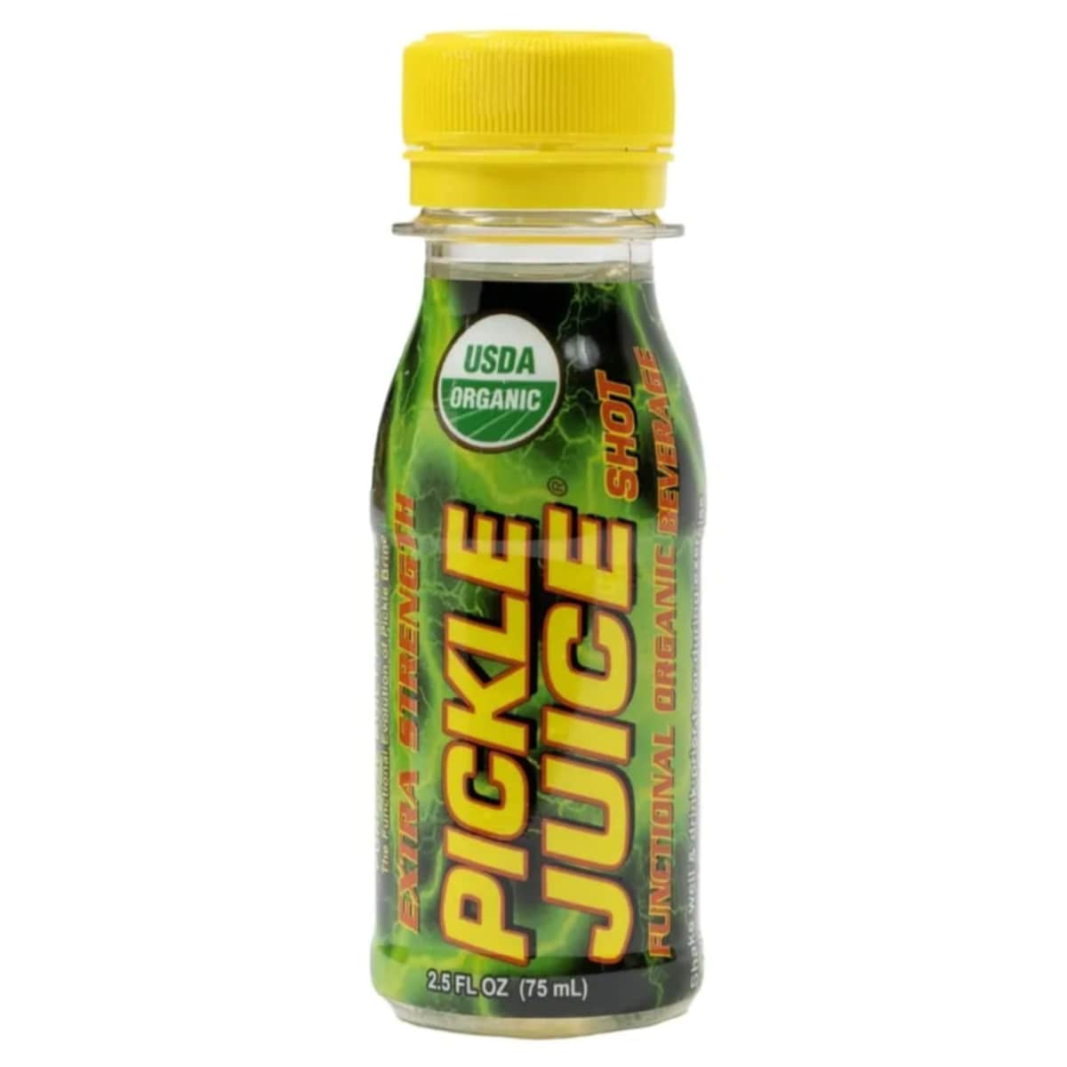 Pickle Juice Extra Strength Shots 75ml