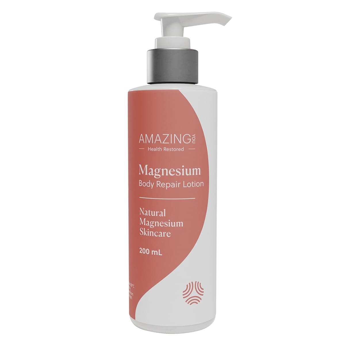 Amazing Oils Magnesium Body Repair Lotion 200ml