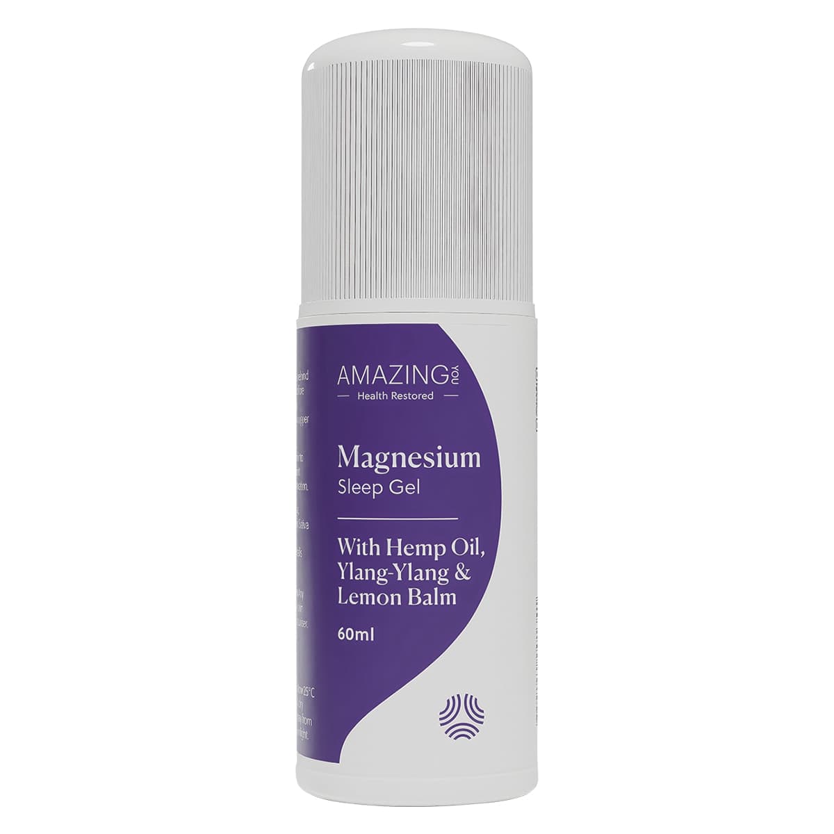 Amazing You Magnesium Sleep Gel 60ml
