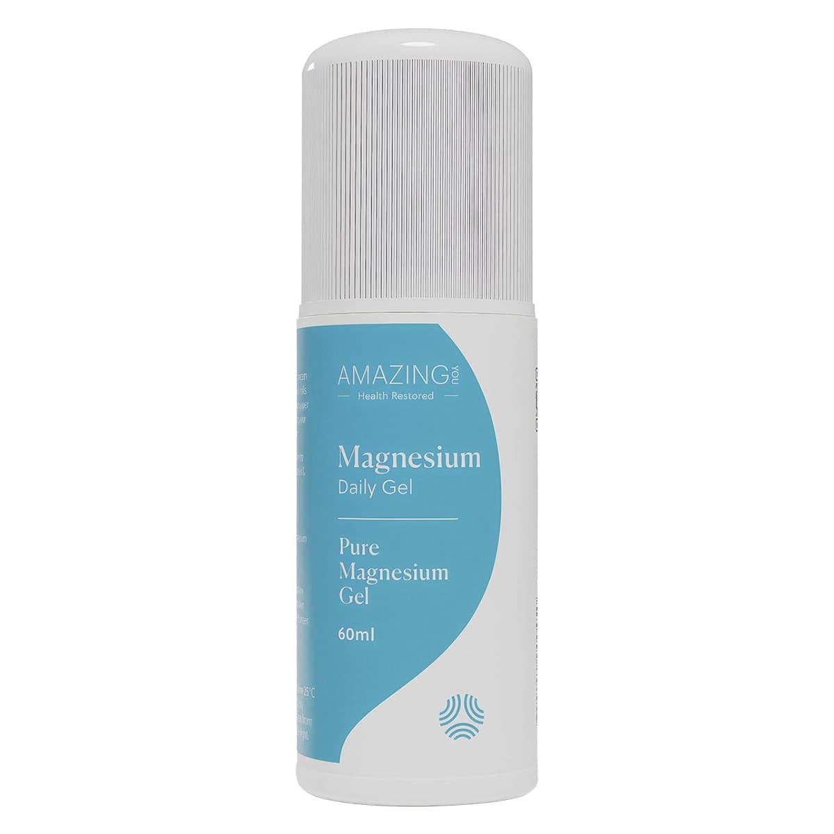 Amazing You Daily Magnesium Gel Roll-On 60ml