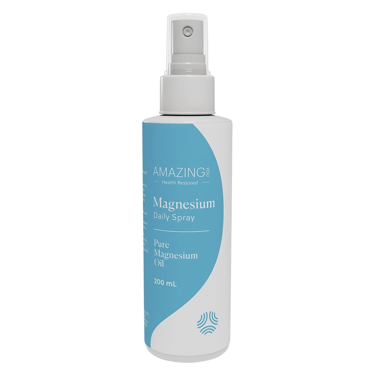 Amazing You Daily Magnesium Oil Spray 200ml