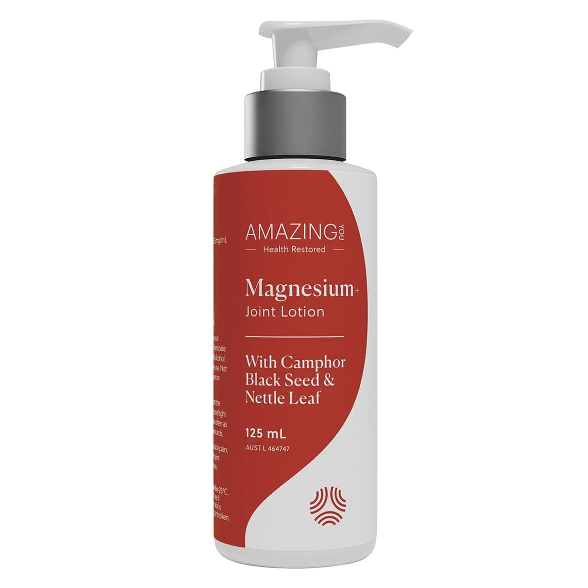 Amazing Oils Magnesium Joint Gel 60ml