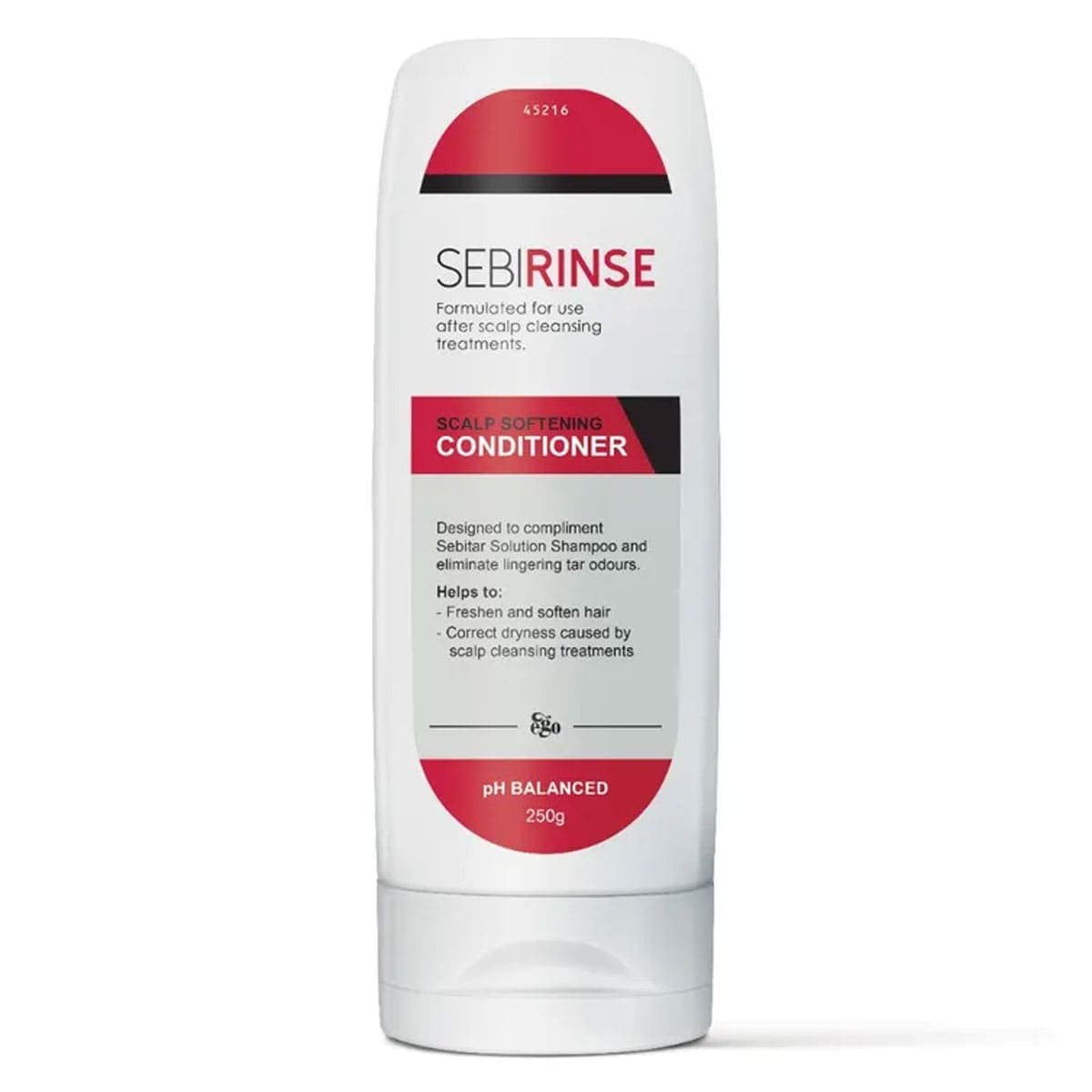 Ego SebiRinse Conditioner 250g