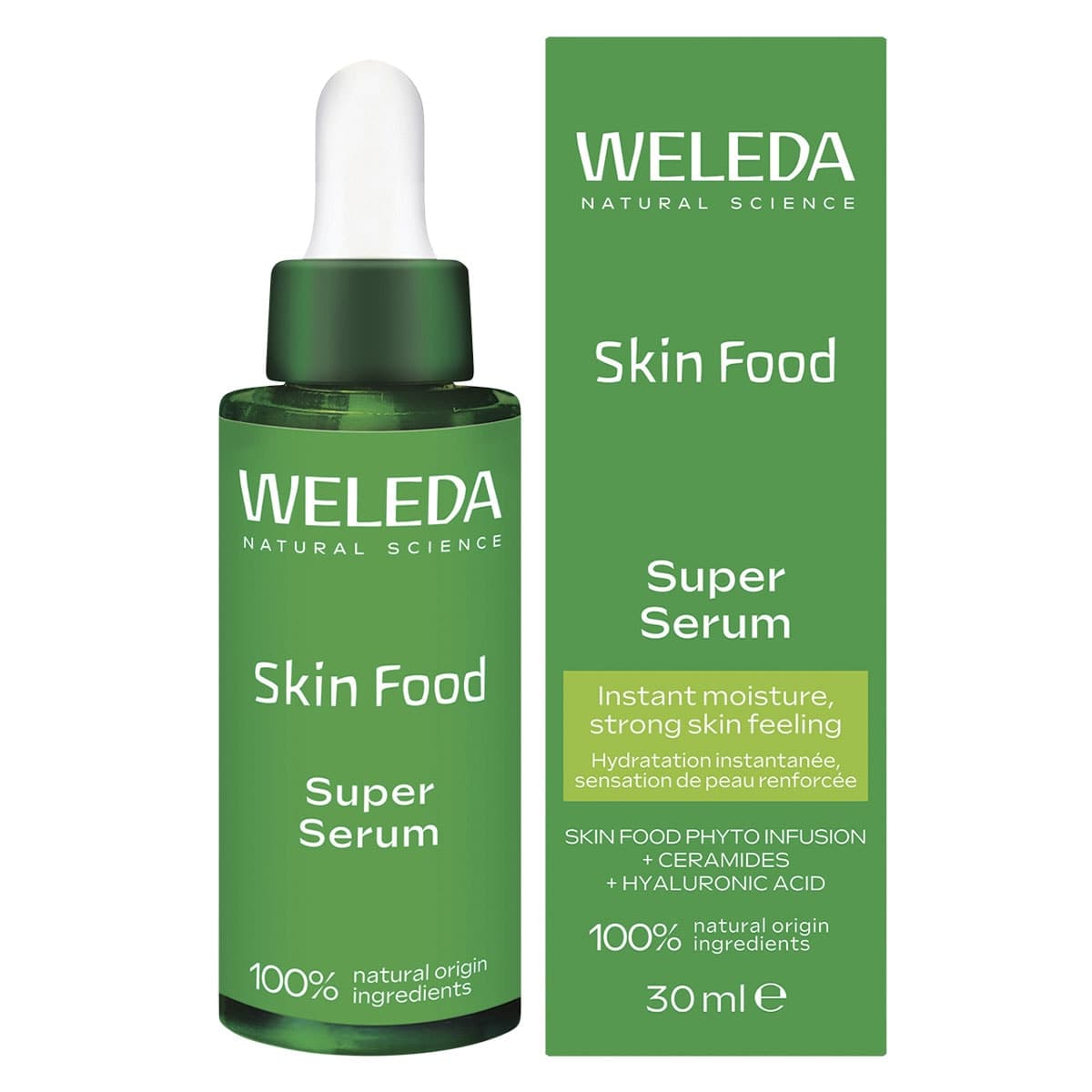 Weleda Skin Food Super Serum 30ml