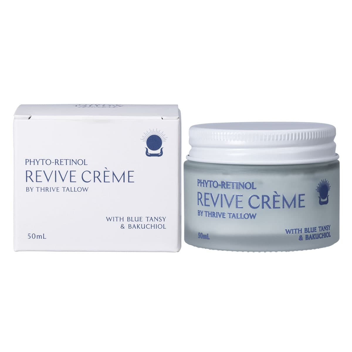 Thrive Tallow Phyto-Retinol - Revive Creme 50ml
