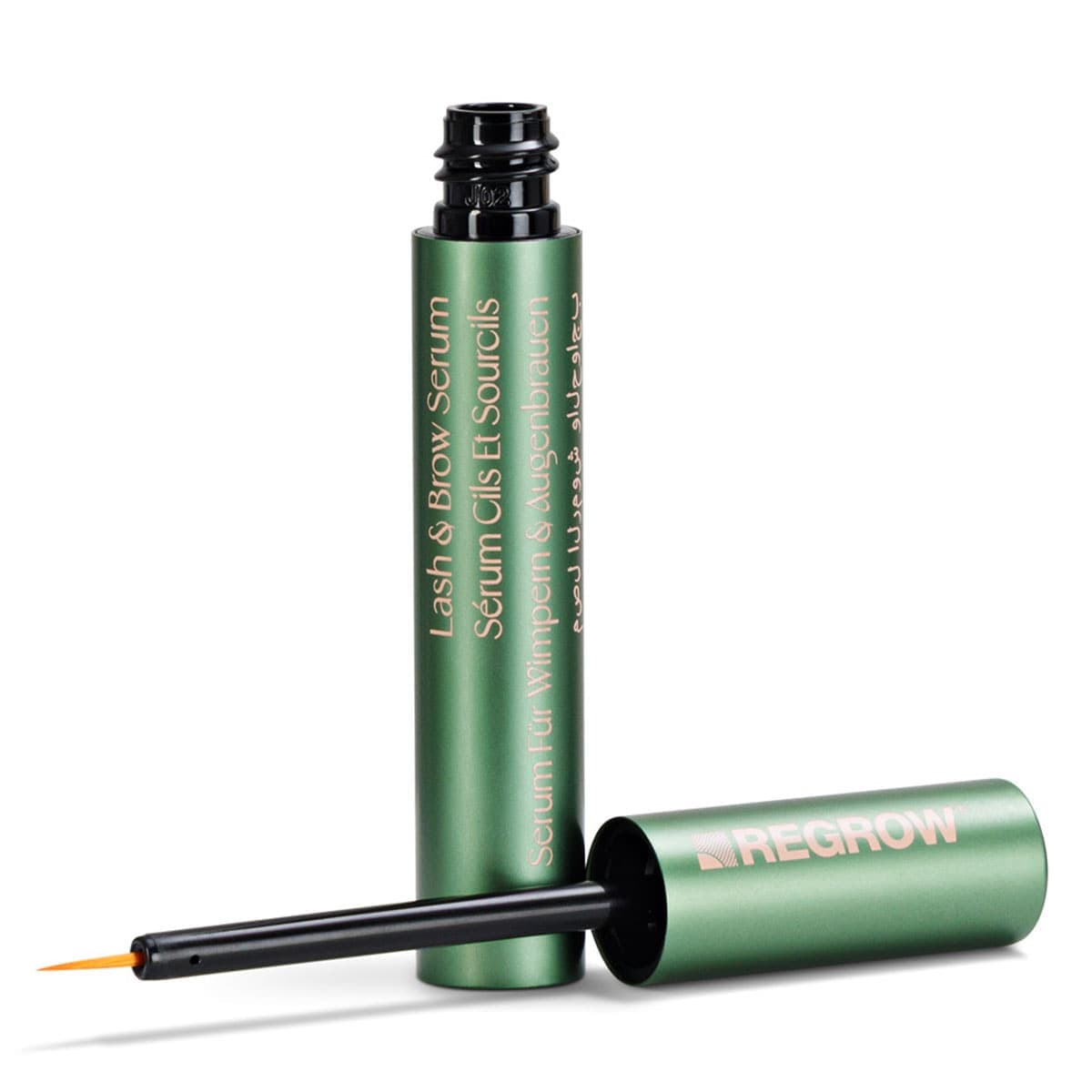 Regrow Extra Strength Lash & Brow Serum 5ml
