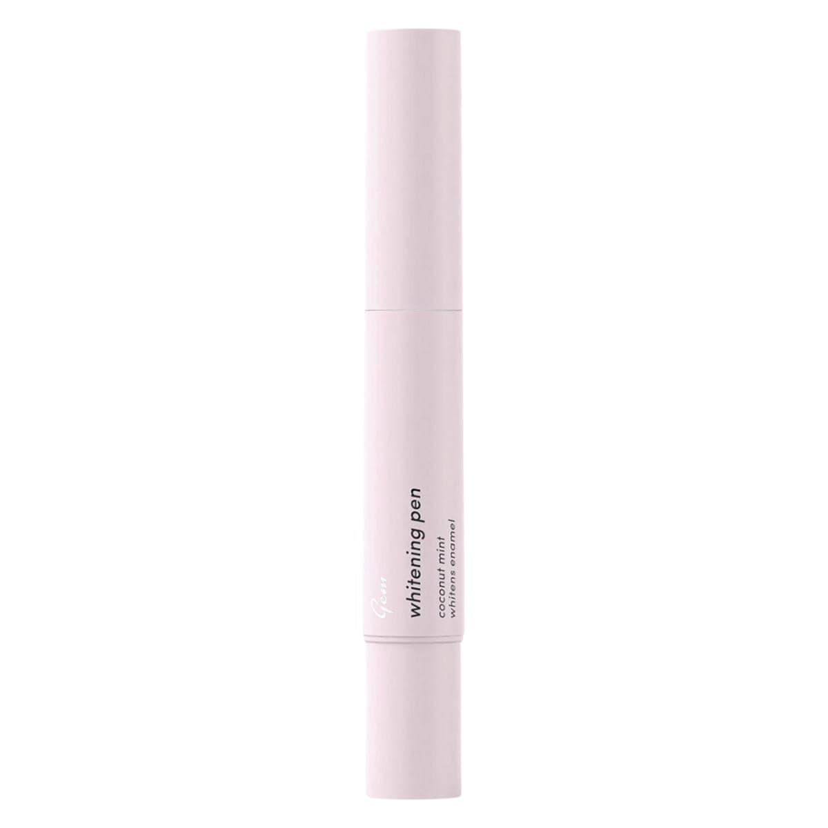 Gem Whitening Pen Coconut Mint 4ml