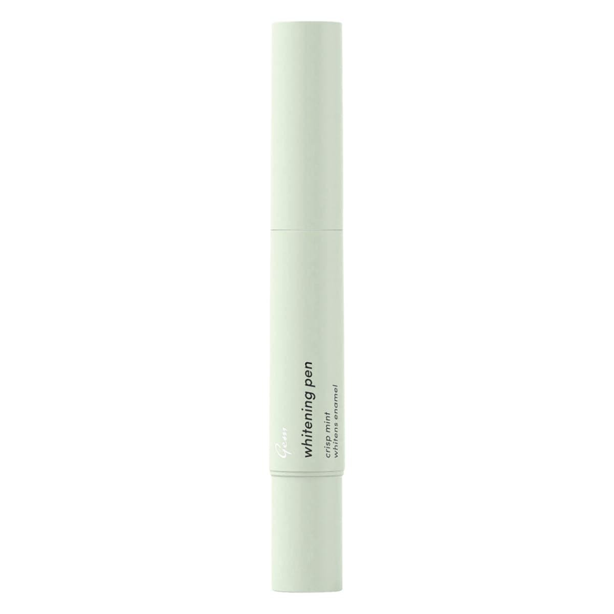 Gem Whitening Pen Crisp Mint 4ml