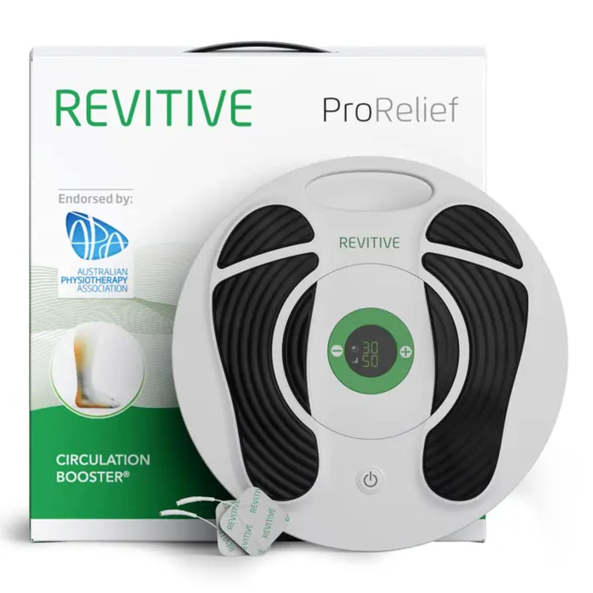 Revitive ProRelief Circulation Booster
