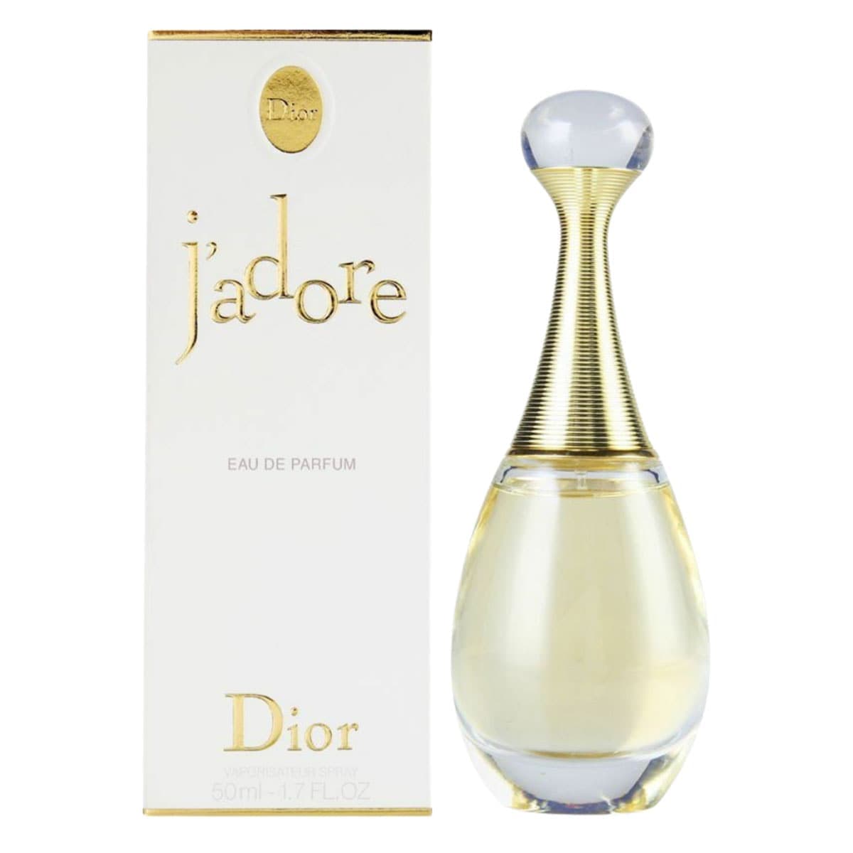 Christian Dior J'Adore Eau de Parfum 50ml