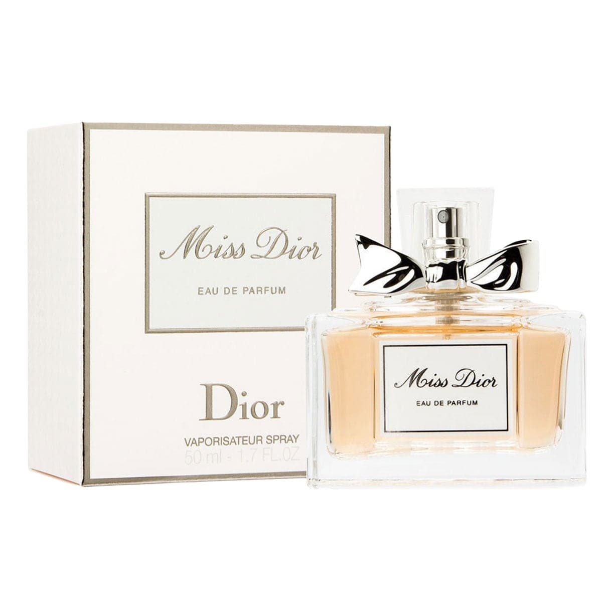 Christian Dior Miss Dior Eau de Parfum 50ml