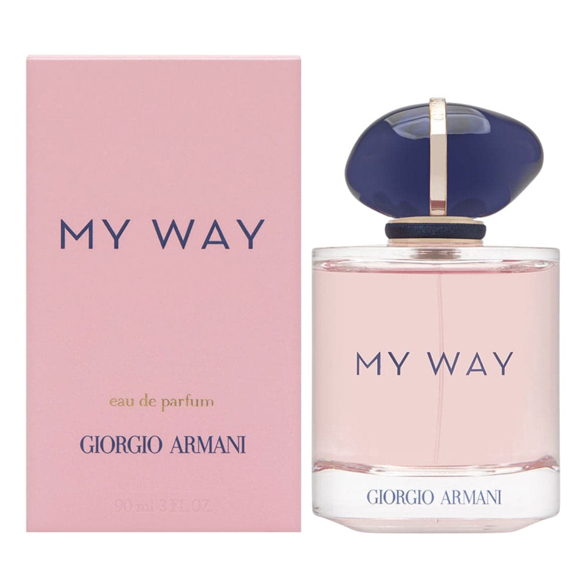 Giorgio Armani My Way Eau de Parfum 90ml