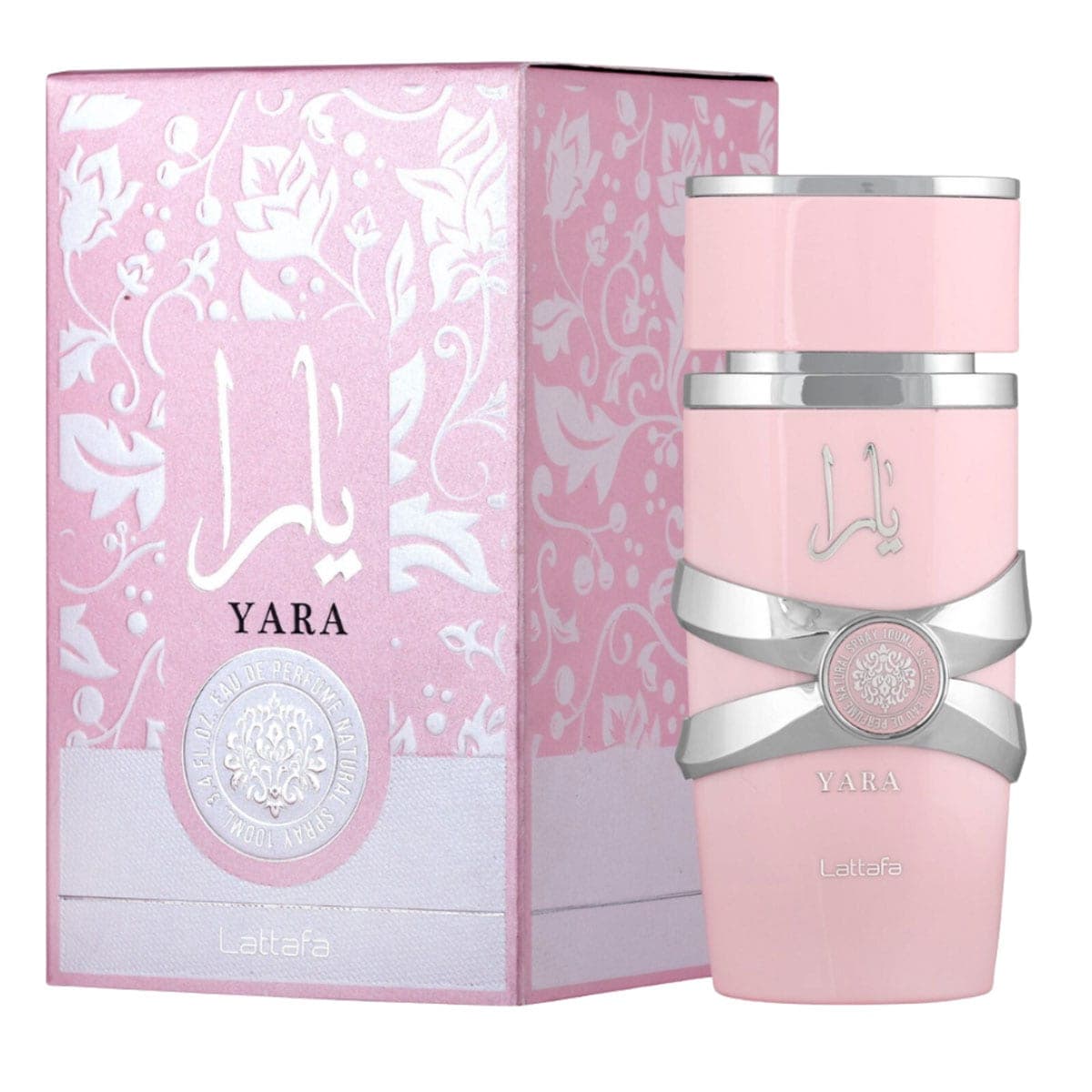 Lattafa Yara Eau de Parfum Spray 100ml