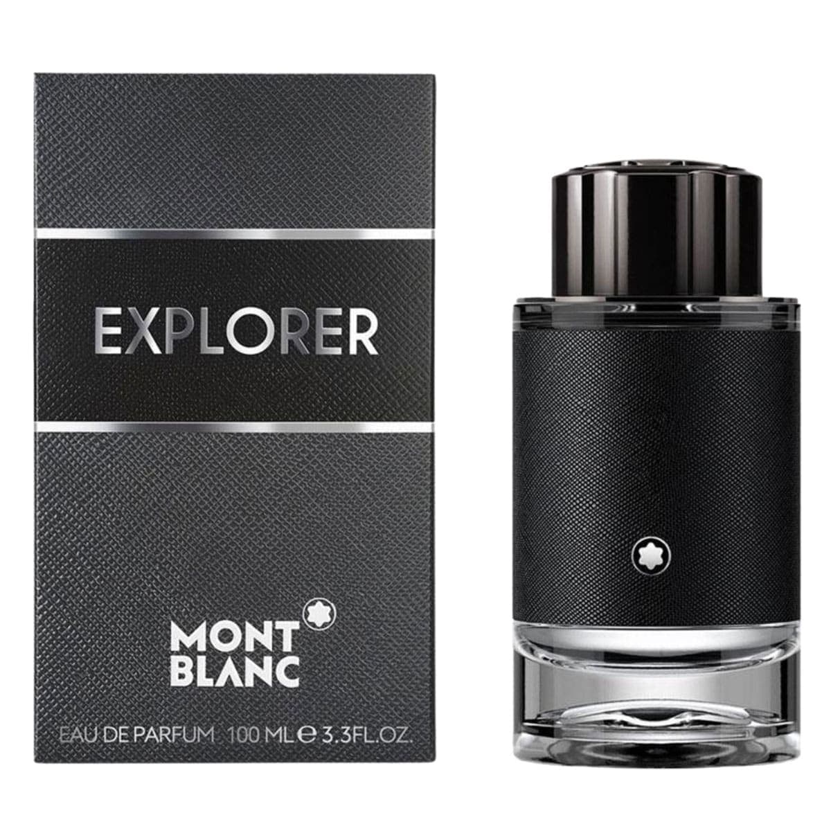 Mont Blanc Explorer Eau de Parfum 100ml