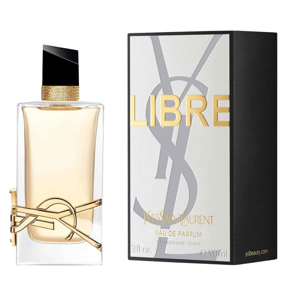 Yves Saint Laurent Libre Eau de Parfum 90ml