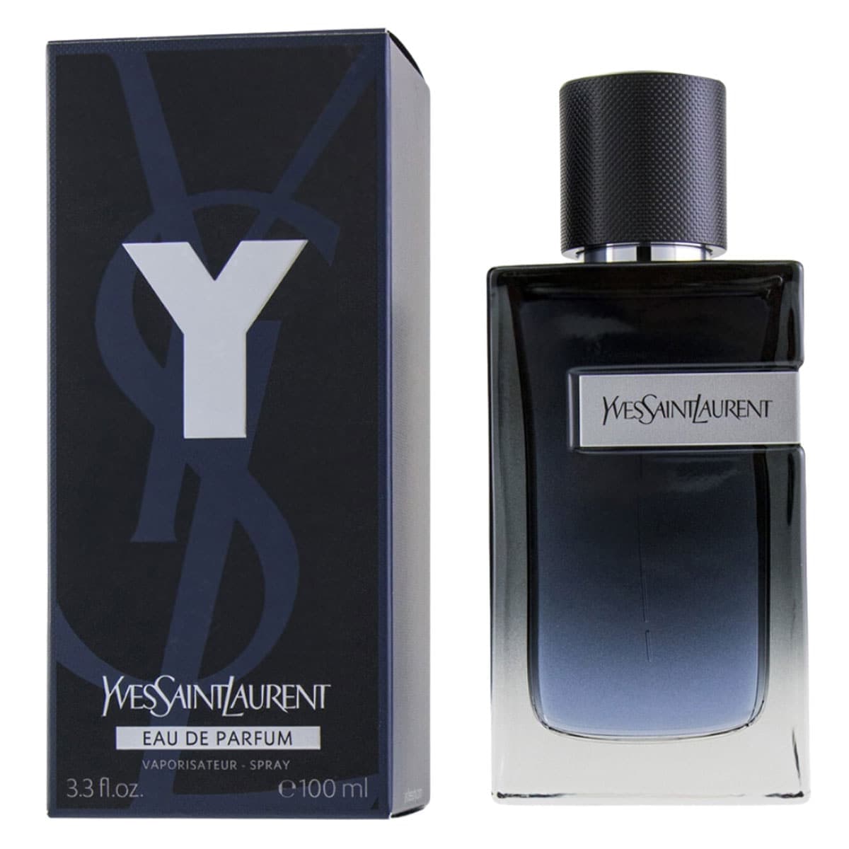Yves Saint Laurent Y Men Eau de Parfum 100ml