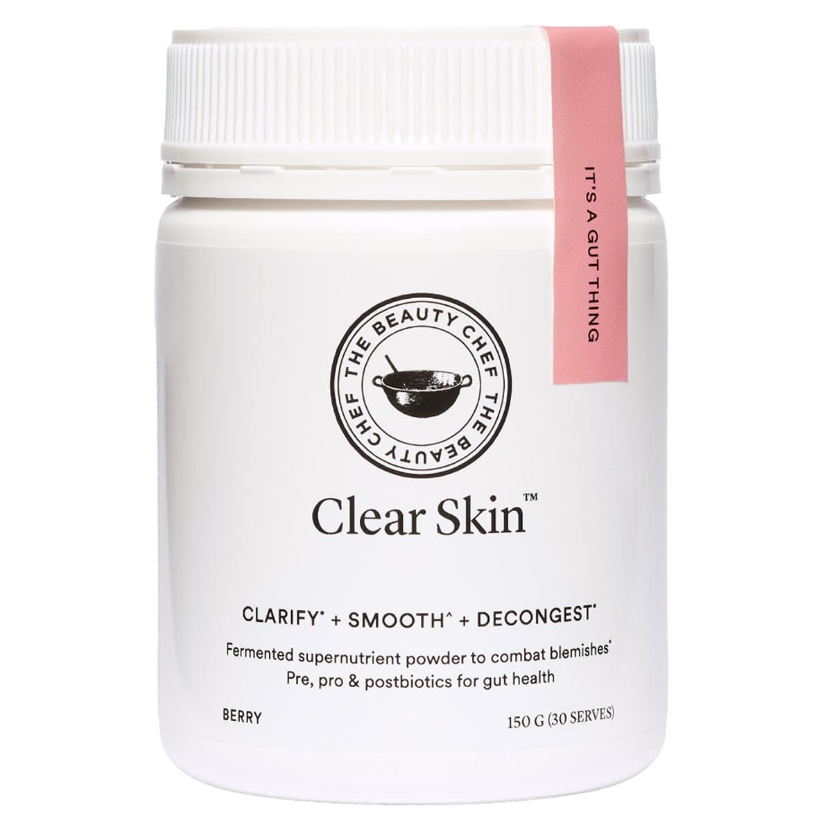 The Beauty Chef Clear Skin 150g