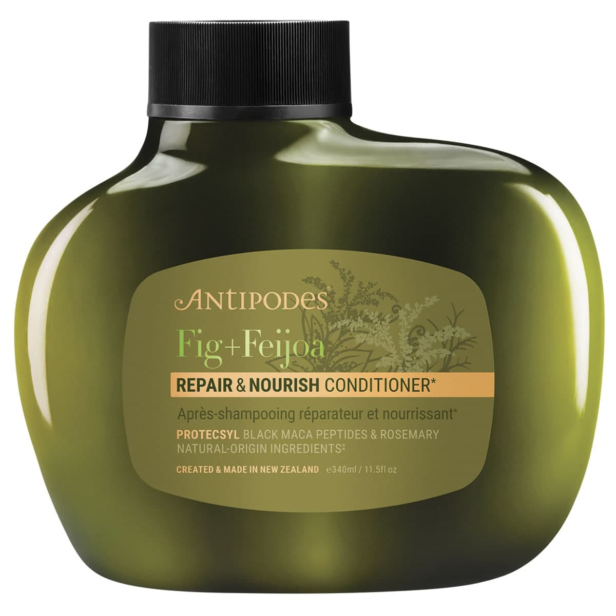 Antipodes Fig + Feijoa Repair & Nourish Conditioner 340ml
