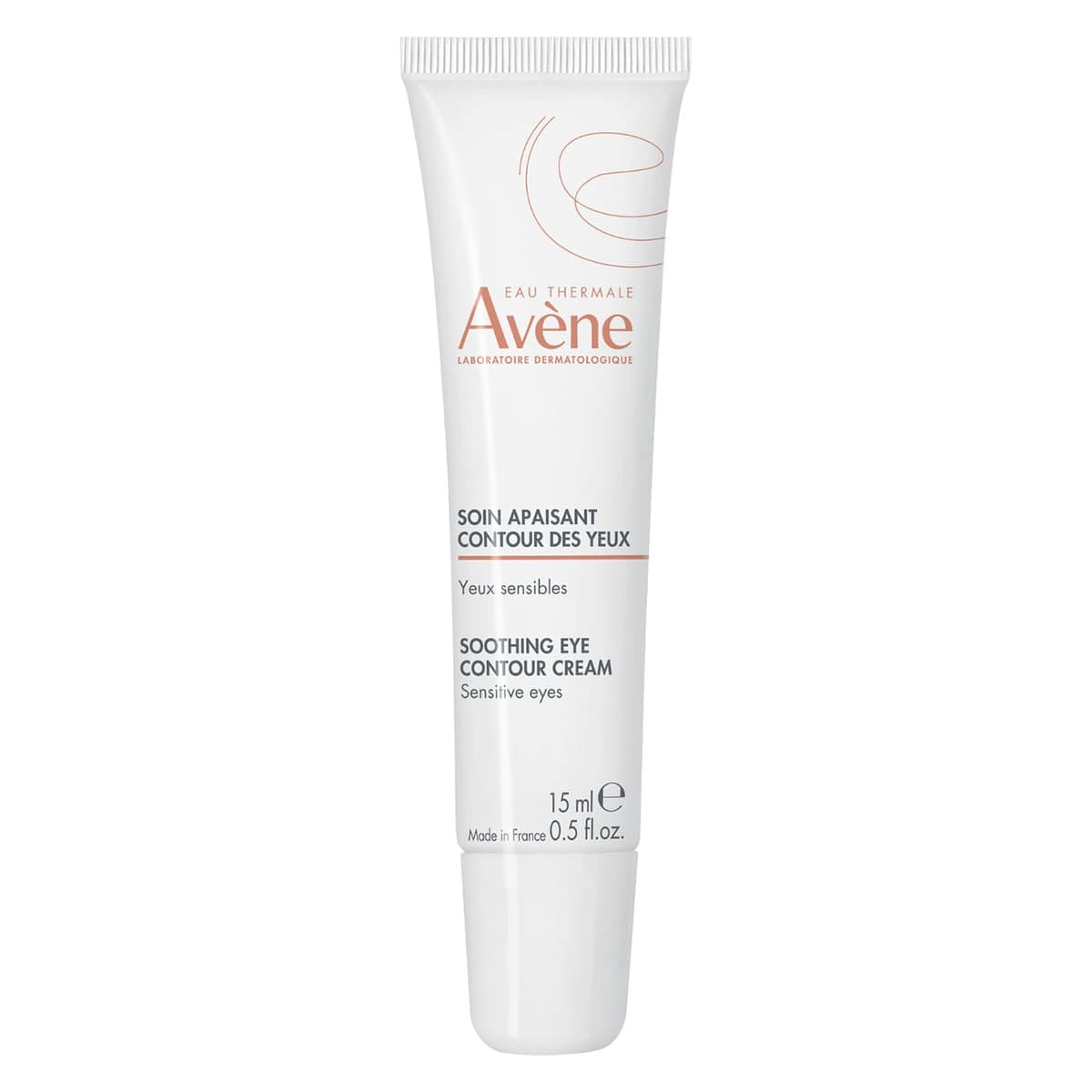 Avene Soothing Eye Contour Cream 15ml