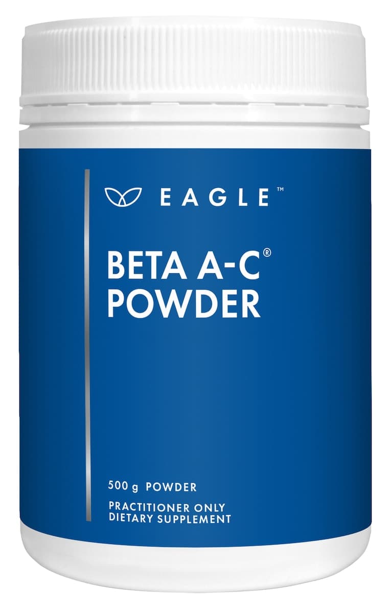 Eagle Beta A-C Powder 500g