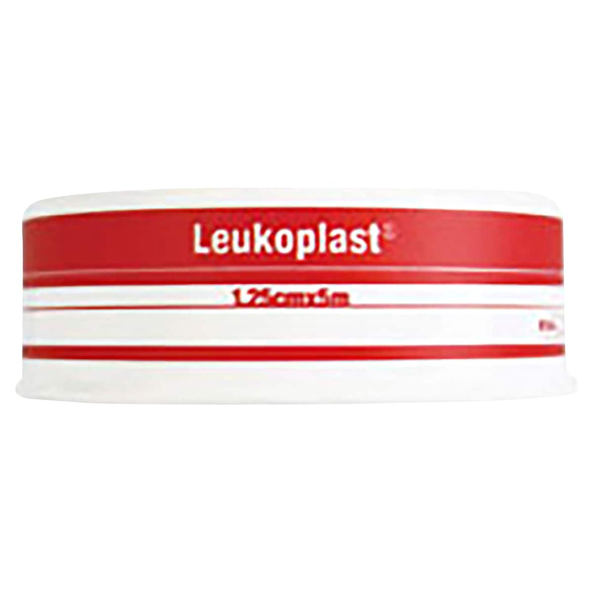 Leukoplast Standard Rigid Tape Tan 1.25cm x 5m 1 Roll