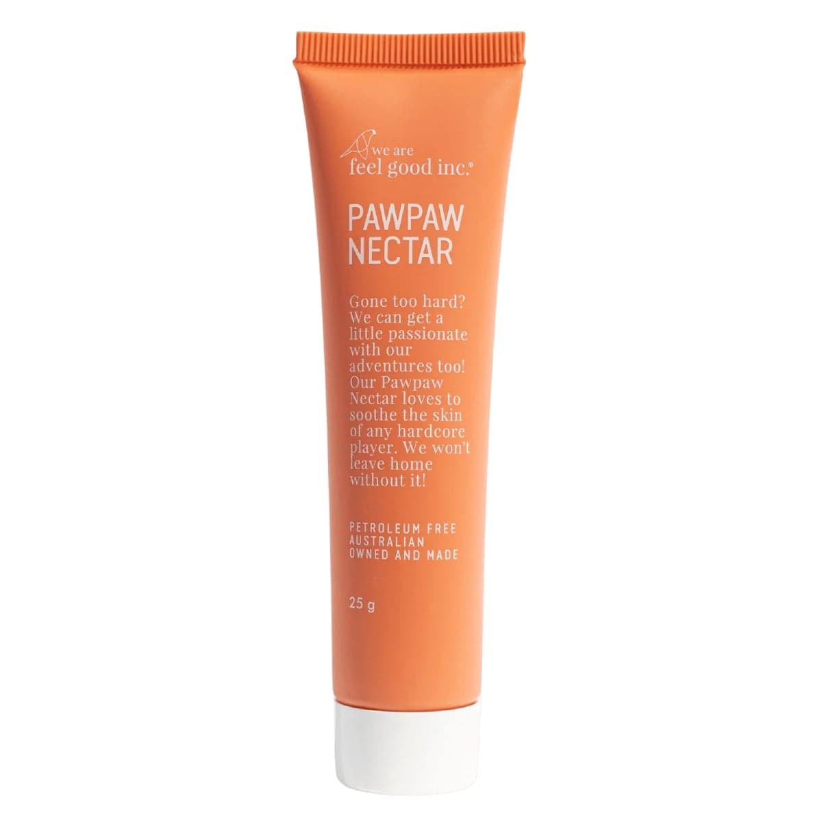 We Are Feel Good Inc. Pawpaw Nectar 25g