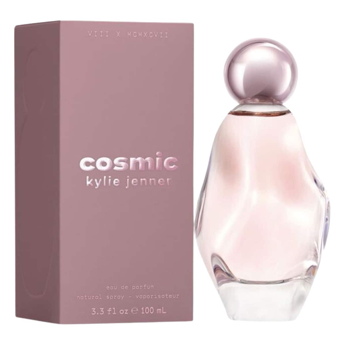 Kylie Jenner Cosmic Eau de Parfum 100ml
